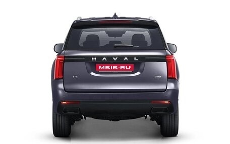 Haval H5, 2024 год, 4 209 000 рублей, 4 фотография