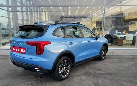 Haval Jolion, 2024 год, 2 377 000 рублей, 5 фотография