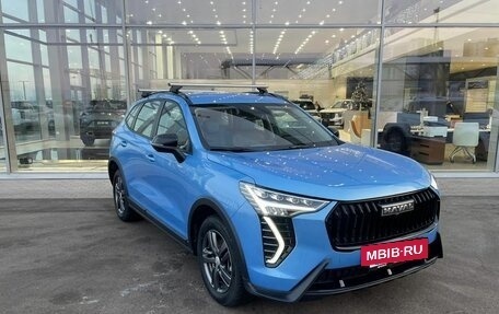 Haval Jolion, 2024 год, 2 377 000 рублей, 3 фотография