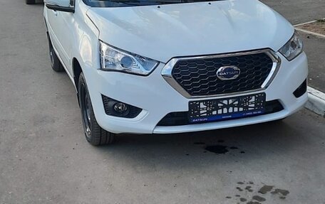 Datsun on-DO I рестайлинг, 2020 год, 670 000 рублей, 2 фотография