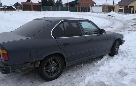 BMW 5 серия, 2000 год, 200 000 рублей, 2 фотография