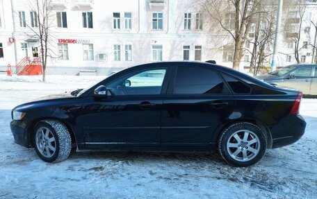 Volvo S40 II, 2011 год, 700 000 рублей, 7 фотография