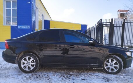 Volvo S40 II, 2011 год, 700 000 рублей, 8 фотография