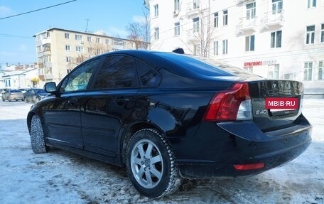 Volvo S40 II, 2011 год, 700 000 рублей, 4 фотография