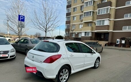 Peugeot 308 II, 2011 год, 560 000 рублей, 3 фотография