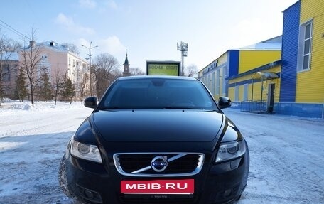 Volvo S40 II, 2011 год, 700 000 рублей, 3 фотография