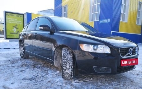 Volvo S40 II, 2011 год, 700 000 рублей, 2 фотография