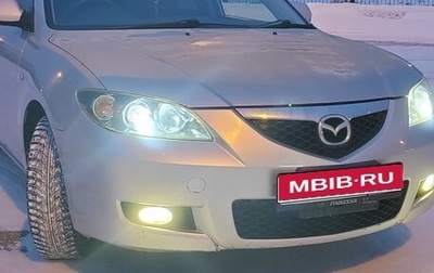 Mazda Axela, 2007 год, 630 000 рублей, 1 фотография