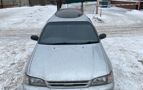 Toyota Caldina, 1995 год, 390 000 рублей, 1 фотография