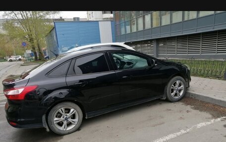 Ford Focus III, 2013 год, 732 000 рублей, 9 фотография