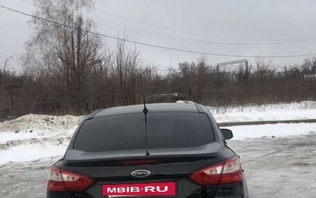 Ford Focus III, 2013 год, 732 000 рублей, 11 фотография