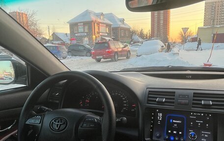 Toyota Camry, 2008 год, 1 280 000 рублей, 4 фотография