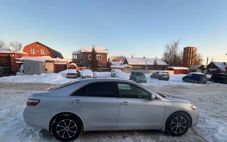 Toyota Camry, 2008 год, 1 280 000 рублей, 6 фотография