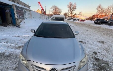 Toyota Camry, 2008 год, 1 280 000 рублей, 12 фотография