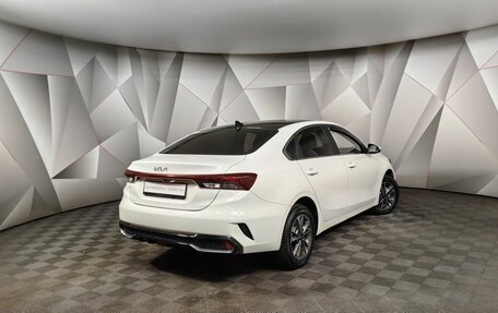 KIA K3, 2023 год, 2 135 000 рублей, 2 фотография