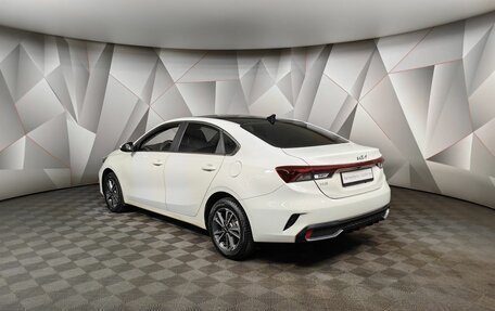 KIA K3, 2023 год, 2 135 000 рублей, 4 фотография