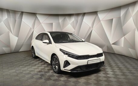 KIA K3, 2023 год, 2 135 000 рублей, 3 фотография