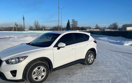 Mazda CX-5 II, 2012 год, 1 800 000 рублей, 3 фотография