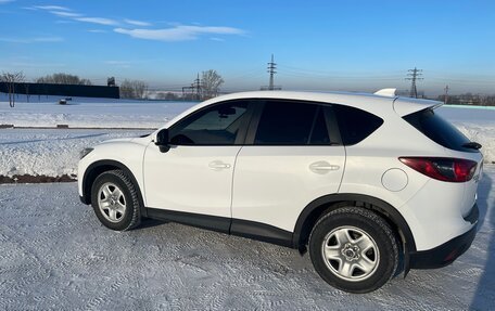 Mazda CX-5 II, 2012 год, 1 800 000 рублей, 2 фотография