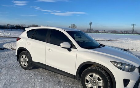 Mazda CX-5 II, 2012 год, 1 800 000 рублей, 6 фотография