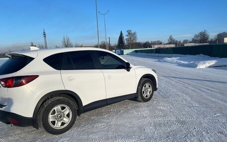 Mazda CX-5 II, 2012 год, 1 800 000 рублей, 5 фотография