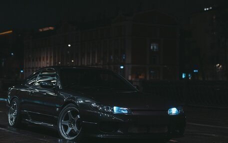 Nissan Silvia VII, 2002 год, 3 599 000 рублей, 5 фотография