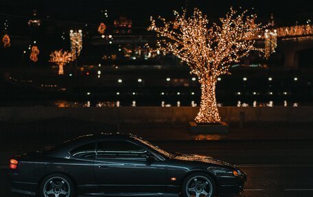 Nissan Silvia VII, 2002 год, 3 599 000 рублей, 6 фотография