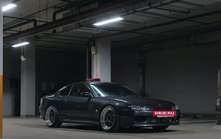 Nissan Silvia VII, 2002 год, 3 599 000 рублей, 2 фотография