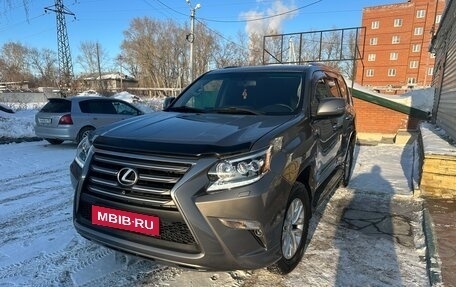 Lexus GX II, 2013 год, 4 100 000 рублей, 7 фотография