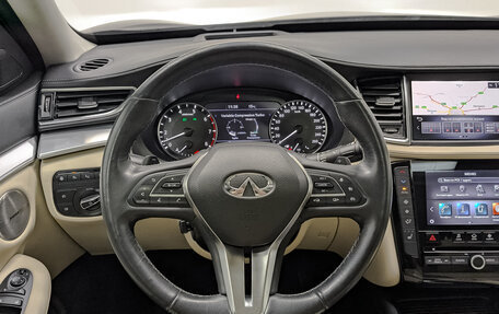 Infiniti QX50 II, 2020 год, 3 900 000 рублей, 20 фотография