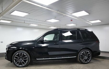 BMW X7, 2024 год, 19 000 000 рублей, 2 фотография