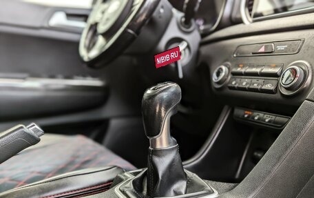 KIA Sportage IV рестайлинг, 2016 год, 1 699 000 рублей, 25 фотография