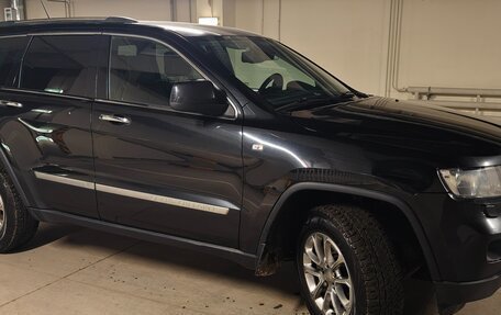 Jeep Grand Cherokee, 2011 год, 1 555 555 рублей, 6 фотография