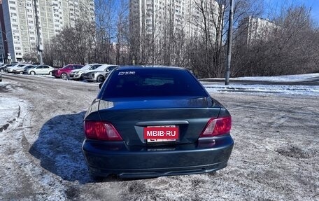 Mitsubishi Galant VIII, 2003 год, 415 000 рублей, 8 фотография