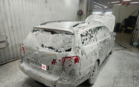 Volkswagen Passat B6, 2006 год, 250 000 рублей, 5 фотография