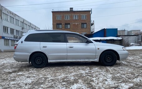 Toyota Caldina, 1995 год, 390 000 рублей, 9 фотография