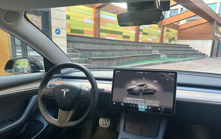 Tesla Model 3 I, 2022 год, 3 499 000 рублей, 30 фотография