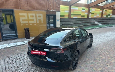 Tesla Model 3 I, 2022 год, 3 499 000 рублей, 6 фотография