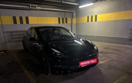 Tesla Model 3 I, 2022 год, 3 499 000 рублей, 40 фотография