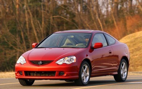 Acura RSX I, 2002 год, 899 999 рублей, 1 фотография