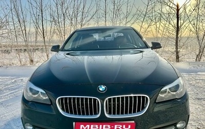 BMW 5 серия, 2014 год, 2 049 000 рублей, 1 фотография