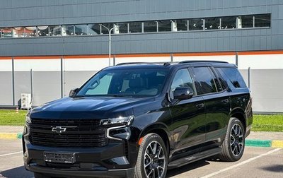 Chevrolet Tahoe IV, 2024 год, 12 990 000 рублей, 1 фотография