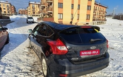 Ford Focus III, 2012 год, 750 000 рублей, 1 фотография