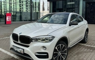 BMW X6, 2015 год, 3 400 000 рублей, 1 фотография