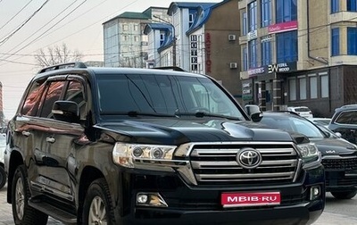 Toyota Land Cruiser 200, 2016 год, 7 350 000 рублей, 1 фотография