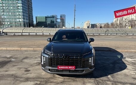 Hyundai Palisade I, 2023 год, 6 500 000 рублей, 1 фотография