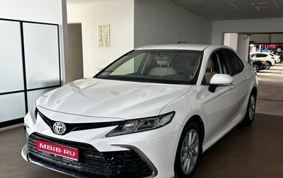 Toyota Camry, 2022 год, 3 600 000 рублей, 1 фотография