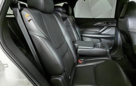 Mazda CX-9 II, 2018 год, 2 898 000 рублей, 14 фотография
