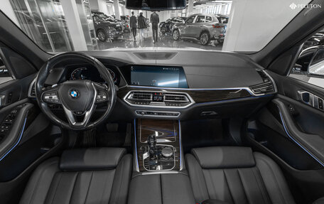 BMW X5, 2019 год, 6 590 000 рублей, 12 фотография