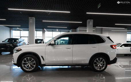 BMW X5, 2019 год, 6 590 000 рублей, 10 фотография